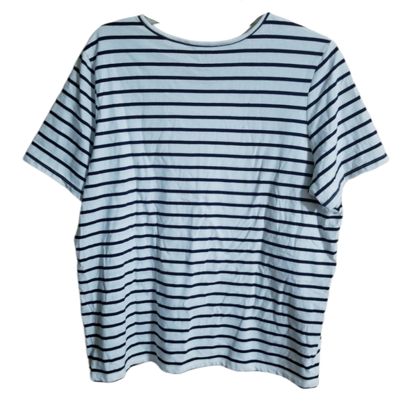 Plus Coral Bay top - Picture 2 of 4